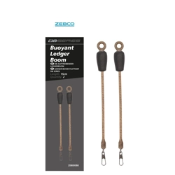 Zebco DB Series Buoyant Predator Ledger Booms